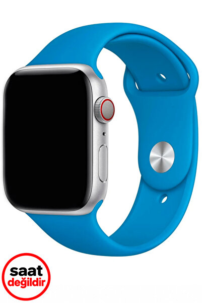 Dexmon Apple Watch 12 11 10 46mm 9 8 7 6 SE Ultra Uyumlu 42-44-45-49mm Spor Y...