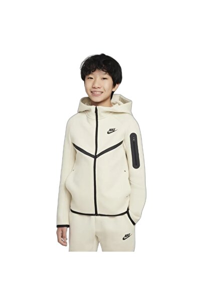 Nike TECH FLEECE ÇOCUK SWEATSHIRT HV5867-234