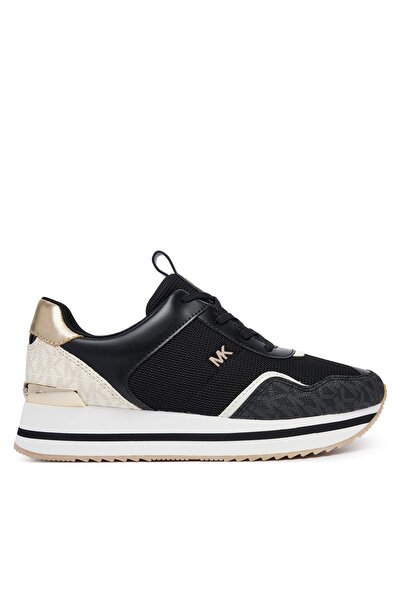 Michael Kors Women's Shoes 43T6Rnfs1D-Black