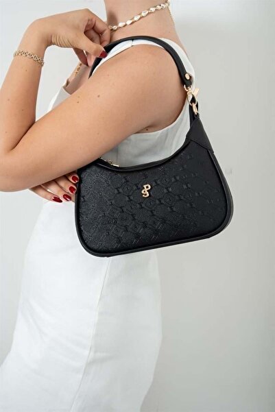 Silver Polo Damen-Umhängetasche 1180