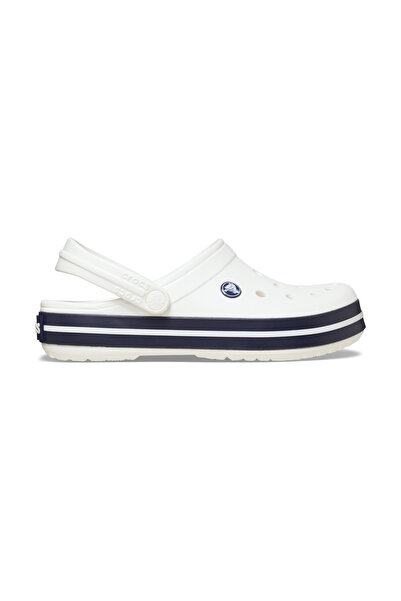 Crocs Papuci confortabili de zi cu zi pentru femei Crocband