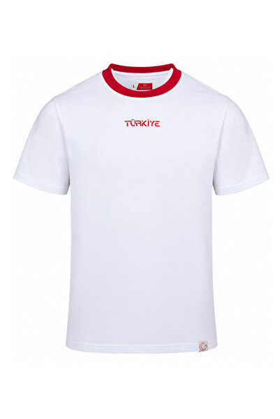 TFF National Team Unisex T-Shirt Tr-B