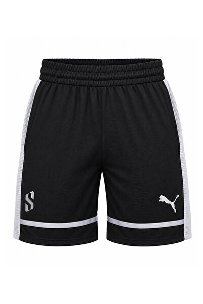 Puma Pantaloni scurți pentru bărbați SCOOT LAB 630697-01