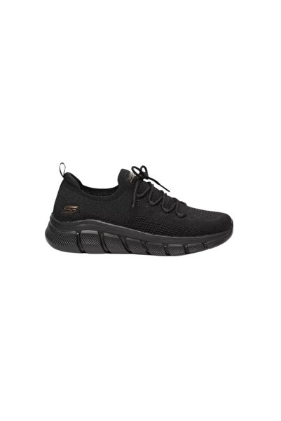 SKECHERS BOB B FLEX ERKEK AYAKKABI 118100-BBK