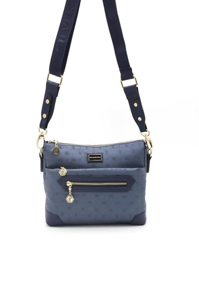 Silver Polo Laci - Laci Sp1110 Women's Crossbody Bag