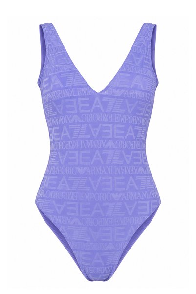 Emporio Armani Women's Swimsuit 7W001065-Af20662-Fa008