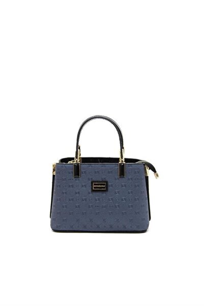 Silver Polo Laci - Laci Sp987 Women's Handbag
