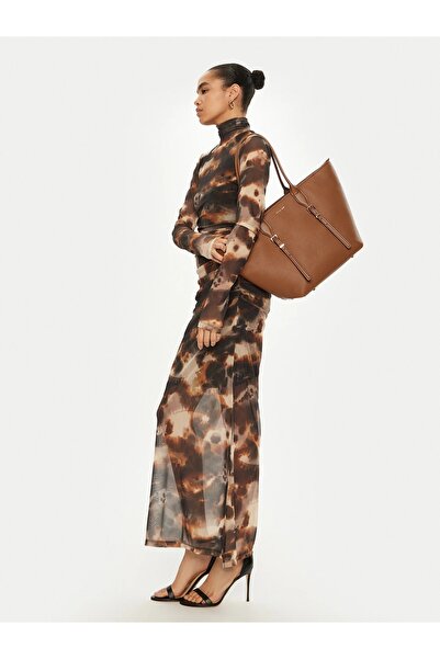 Michael Kors Lg Buckle Tote Bag Michael Kors