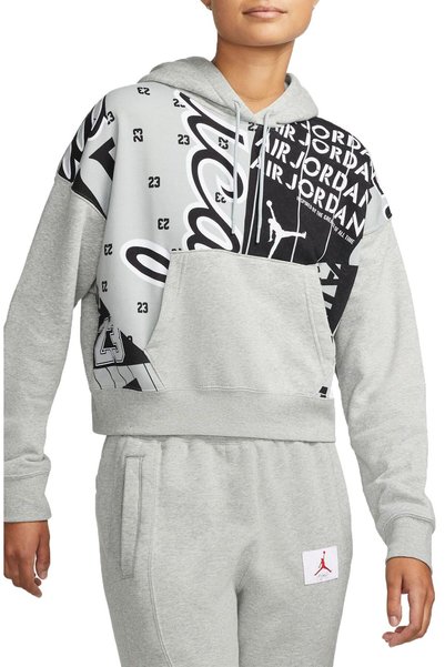 Nike JORDAN KADIN SWEATSHIRT DD9295-064