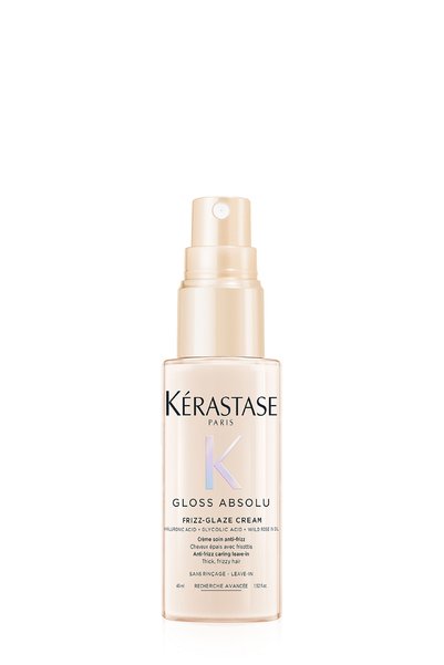 Kerastase Gloss Absolu Anti-Frizz Shape for Thick Hair and Hair Prone to Friz...