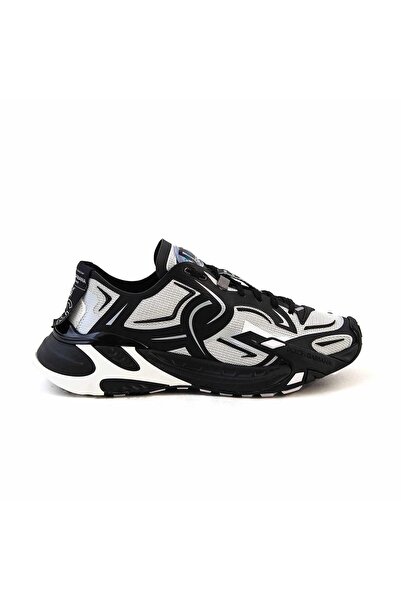Dolce&Gabbana Men's Shoes Cs2175-Ah405-89697-Bıanco