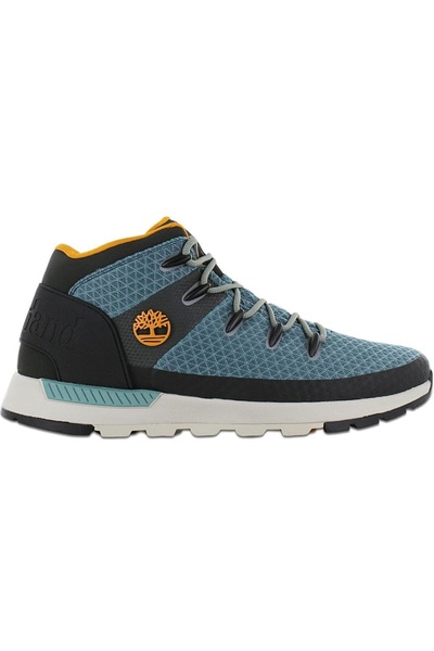 Timberland Sprint Trekker Mid Fabric Men's Shoes Tb0A5Xew