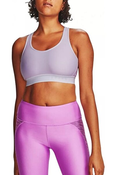 Under Armour Γυναικείο Αθλητικό Τοπ 1307196-570