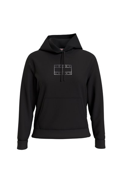Tommy Hilfiger سويت شيرت نسائي DW0DW08985-BDS