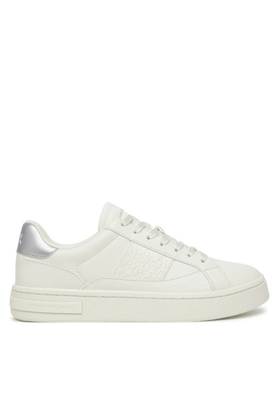 Armani Exchange Women's Shoes Xdx177-Xv918-M801