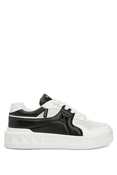 Valentino Garavani Men's Shoes 6Y2S0G37-Wwa-A01