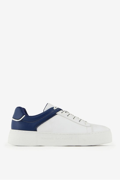 Armani Exchange Women's Shoes Xdx133-Xv725-K709