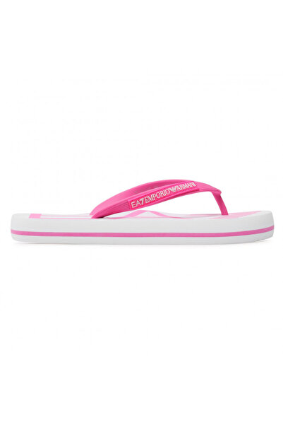 Emporio Armani KADIN TERLİK XCQ004-XK196-M499