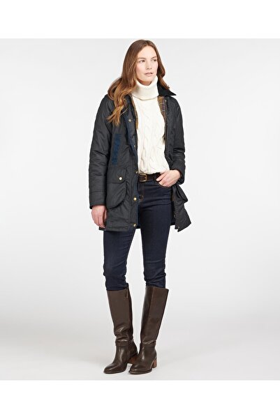 Barbour KADIN CEKET LWX0534NY92