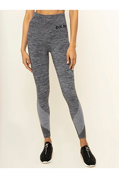 Dkny Women's Leggings Dp8P1765-Hgr
