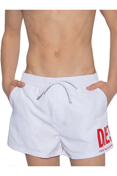 Diesel Men's Swimsuit A09683-0Wdap-100