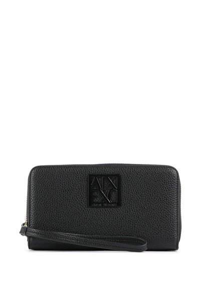 Armani Exchange محفظة نسائية XW000361-AF11902-UC001