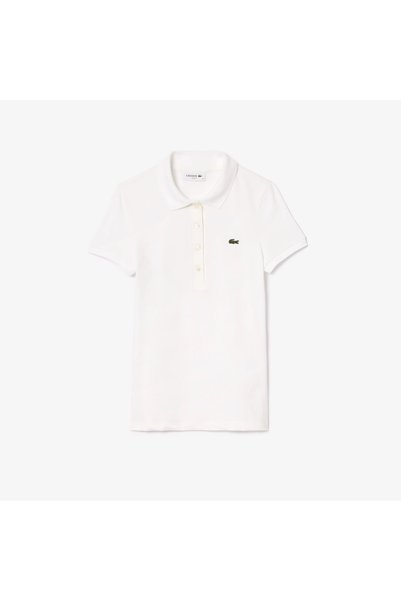 Lacoste Women's T-Shirt Df3443-001