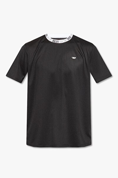 Diesel KADIN T-SHIRT A09458-0LFAT-900