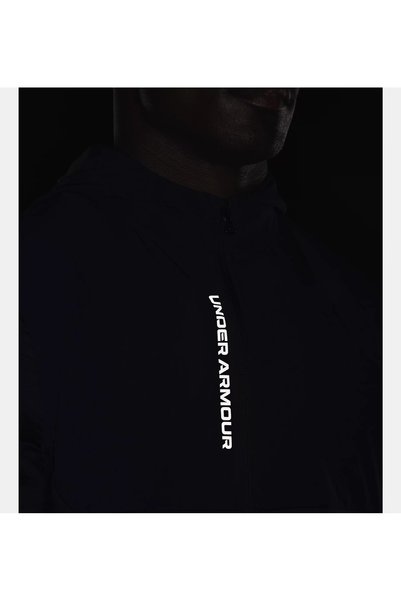 Under Armour PULLOVER BĂRBAȚI 1366279-001
