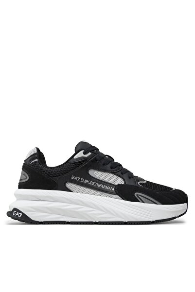 Emporio Armani أحذية رجالية X8X178-Xk382-U034