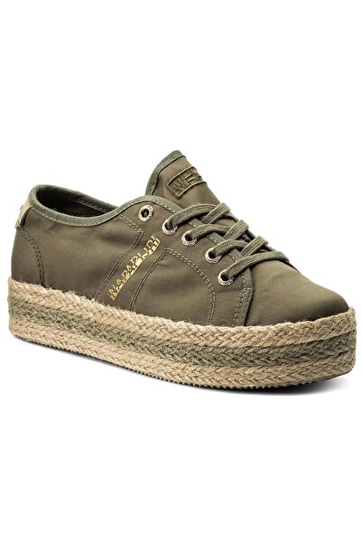 Napapijri Women's Shoes 16738583-N75