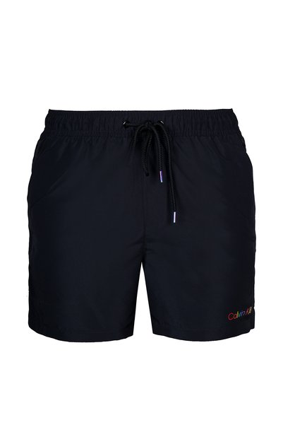 Calvin Klein Men's Swimsuit Cbmdny40-Blk