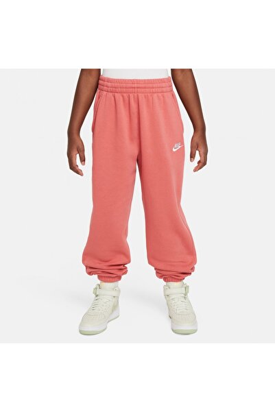 Nike KIZ ÇOCUK EŞOFMAN ALTI FD2933-655