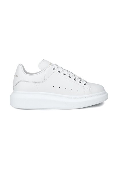 ALEXANDER MCQUEEN Women's Shoes 553770-Wıaıg-9007