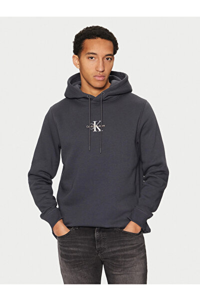 Calvin Klein ERKEK SWEATSHIRT J30J325629-BAN