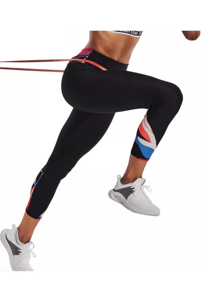 Under Armour Women's Tights 1371138-001