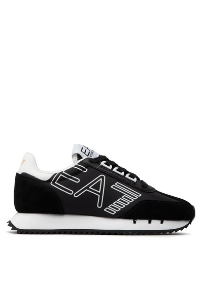 Emporio Armani Men's Shoes X8x101-xk257-a120