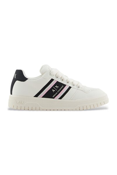 Armani Exchange Women's Shoes Xdx184-Xv934-N480