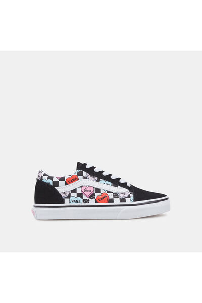 Vans حذاء كاندي هارتز للبنات VN0A7QF5ABY1