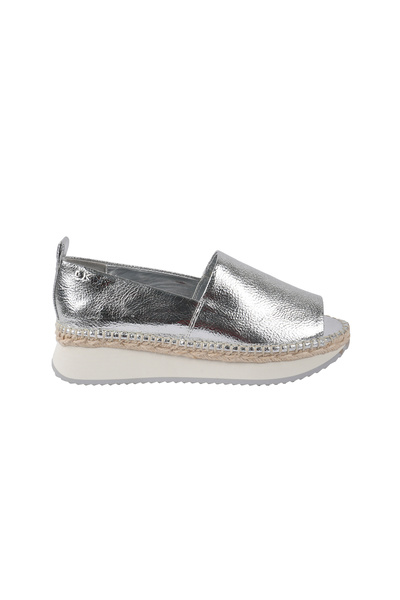 Dkny Pantofi de damă K1271380-Sıl