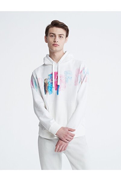 Calvin Klein ERKEK SWEATSHIRT 40JM948-540