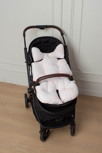 My Baby Baby Stroller Cushion