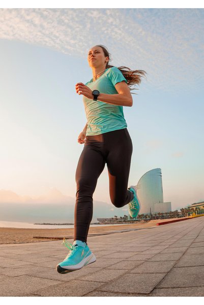 Decathlon Kiprun Kadın Koşu Ayakkabısı - Kiprun Kipcore