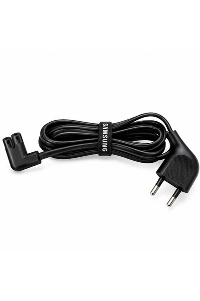 Samsung 3903‑001118 – Γνήσιο Καλώδιο Τροφοδοσίας 2 Ακίδων 1.5m (EU Plug · IEC...
