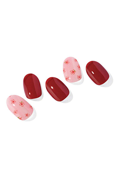 Ohora N Teeny Jel Tırnak 30 Adet, 2 Kullanım