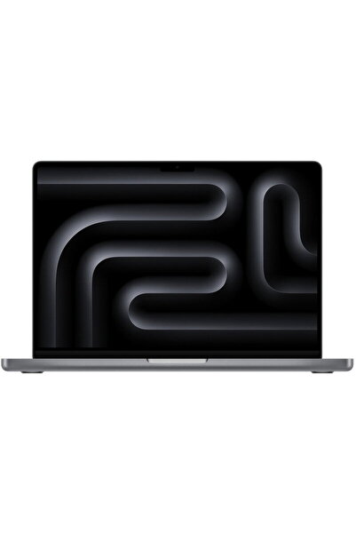Apple Laptop Apple MacBook Pro 14 2023 Procesor Apple M3 14.2" Liquid Retina ...