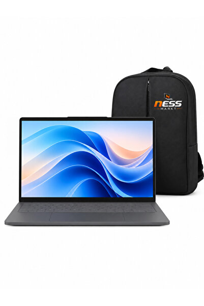 LENOVO Ideapad Slim 3 Intel Core i7-13620H 16GB 256GB SSD Windows 11 Pro 16" ...