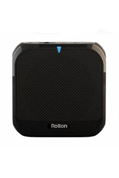 Choice Black Headworn Microphone Loudspeaker Voice Amplifier Recorder Mic Spe...