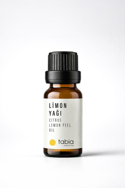 TABİA Limon Yağı 10 ml