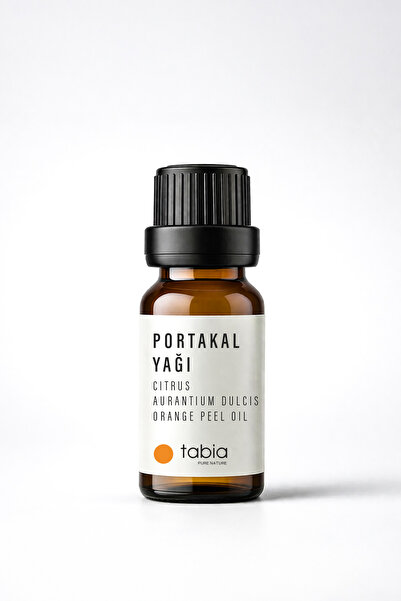 TABİA Portakal Yağı 10 Ml
